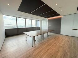 Income At Raffles (D1), Office #529172411
